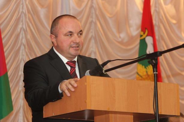 В Тбилисском районе